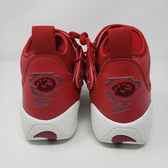 Nike Air Shake Ndestrukt "Gym Red" - Picture 3 of 7